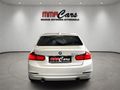 2013 BMW 3 Series 335i Sports Auto (f30)