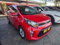 2018 Kia Picanto 1.0 Style Auto