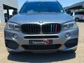 2015 BMW X5 M50d