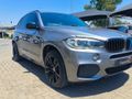 2015 BMW X5 M50d
