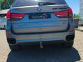 2015 BMW X5 M50d