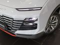 2026 Jetour Dashing 1.5T Prestige