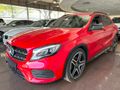 2017 Mercedes-Benz GLA 200d Auto