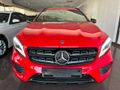2017 Mercedes-Benz GLA 200d Auto