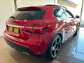 2017 Mercedes-Benz GLA 200d Auto