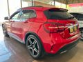 2017 Mercedes-Benz GLA 200d Auto