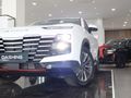 2026 Jetour Dashing 1.5T Prestige