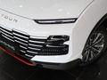 2026 Jetour Dashing 1.5T Prestige