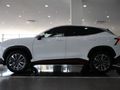 2026 Jetour Dashing 1.5T Prestige