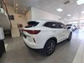 2023 Haval H6 2.0T Super Luxury 4X4 Auto
