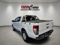 2013 Ford Ranger 3.2 TDCi XLT Double-Cab