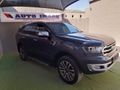 2021 Ford Everest 2.0D Bi-Turbo LTD 4x4 Auto