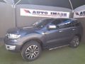 2021 Ford Everest 2.0D Bi-Turbo LTD 4x4 Auto