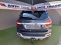 2021 Ford Everest 2.0D Bi-Turbo LTD 4x4 Auto