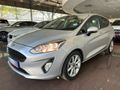 2020 Ford Fiesta 1.0 EcoBoost Trend 5-dr Auto