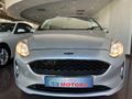 2020 Ford Fiesta 1.0 EcoBoost Trend 5-dr Auto