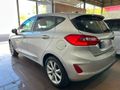 2020 Ford Fiesta 1.0 EcoBoost Trend 5-dr Auto