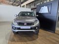 2018 Fiat Fullback 2.5 Di-D 4x4 (131kW) Double-Cab