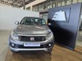 2018 Fiat Fullback 2.5 Di-D 4x4 (131kW) Double-Cab