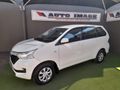 2021 Toyota Avanza 1.3 SX