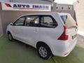 2021 Toyota Avanza 1.3 SX