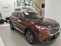 2024 Haval H6 2.0T Super Luxury 4X4 Auto