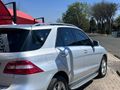 2015 Mercedes-Benz ML 400 BE