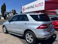 2015 Mercedes-Benz ML 400 BE