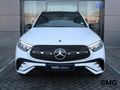 2026 Mercedes-Benz GLC 200 4Matic AMG