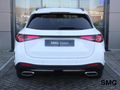 2026 Mercedes-Benz GLC 200 4Matic AMG