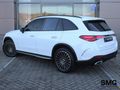 2026 Mercedes-Benz GLC 200 4Matic AMG