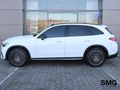 2026 Mercedes-Benz GLC 200 4Matic AMG