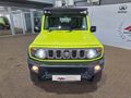 2025 Suzuki Jimny 1.5 GLX AllGrip 5-Door