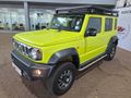 2025 Suzuki Jimny 1.5 GLX AllGrip 5-Door
