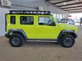 2025 Suzuki Jimny 1.5 GLX AllGrip 5-Door