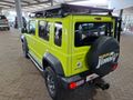 2025 Suzuki Jimny 1.5 GLX AllGrip 5-Door