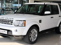 2012 Land Rover Discovery 4 3.0 TD | SD V6 SE