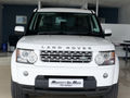 2012 Land Rover Discovery 4 3.0 TD | SD V6 SE