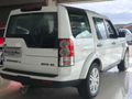 2012 Land Rover Discovery 4 3.0 TD | SD V6 SE