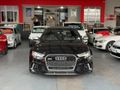 2016 Audi RS6 Avant quattro