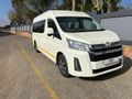 2022 Toyota Quantum 2.8 GL 14 Seat