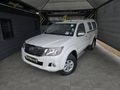 2014 Toyota Hilux 2.7 VVTi Raider Raised Body Single-Cab