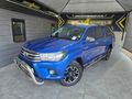 2016 Toyota Hilux 2.8 GD-6 Raider 4x4 Double-Cab Auto