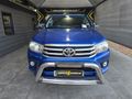 2016 Toyota Hilux 2.8 GD-6 Raider 4x4 Double-Cab Auto