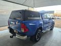 2016 Toyota Hilux 2.8 GD-6 Raider 4x4 Double-Cab Auto