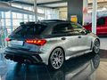 2025 Audi RS3 Sportback Quattro Stronic