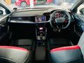 2025 Audi RS3 Sportback Quattro Stronic