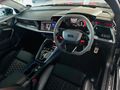 2025 Audi RS3 Sportback Quattro Stronic