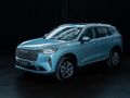 2023 Haval H6 2.0T Luxury Auto