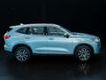 2023 Haval H6 2.0T Luxury Auto